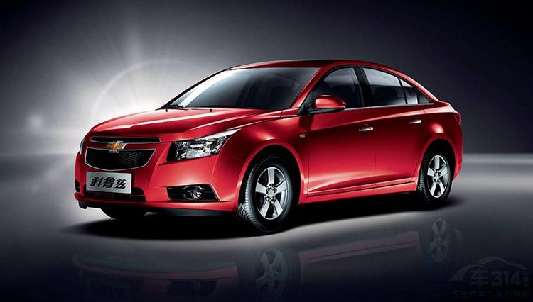 6月销量仅9辆,科鲁兹的没落并不是偶然! 6月销量仅9辆,科鲁兹的没落并不是偶然!