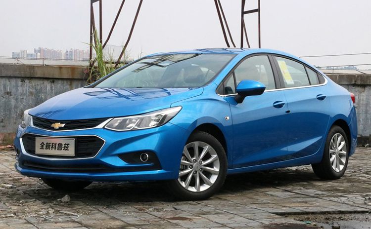 6月销量仅9辆,科鲁兹的没落并不是偶然! 6月销量仅9辆,科鲁兹的没落并不是偶然!