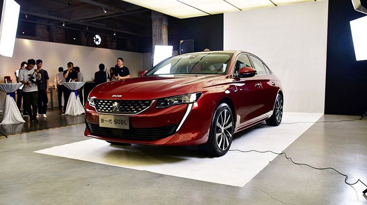 上半年上市的新车中 上半年上市的新车中