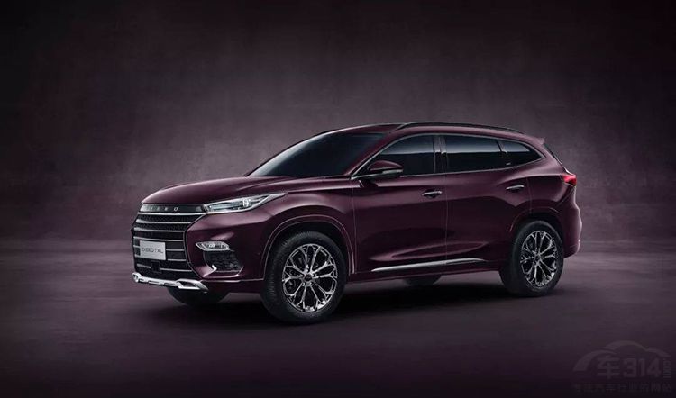 上半年上市的新车中 上半年上市的新车中