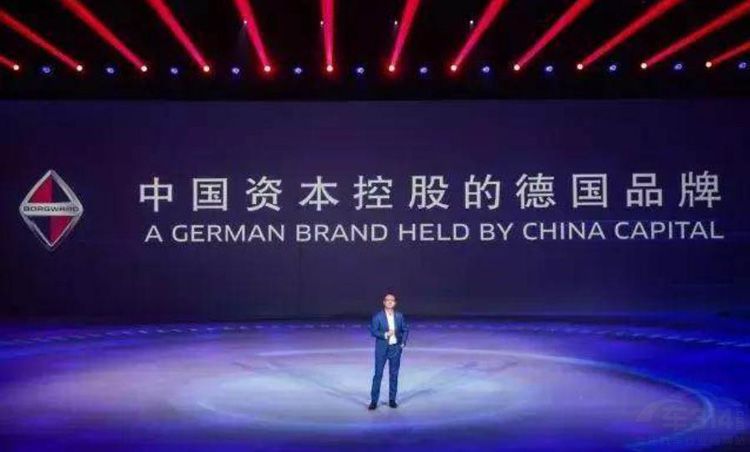 再次沦为“假洋鬼子” 宝沃为何如此折腾? 再次沦为“假洋鬼子” 宝沃为何如此折腾?