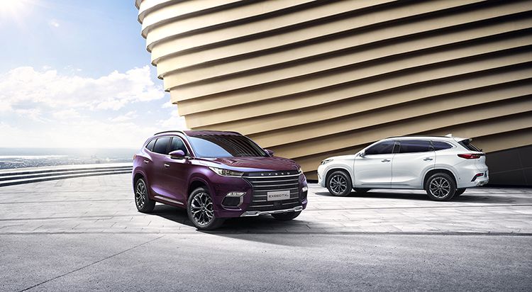 产品线混乱 产品线混乱