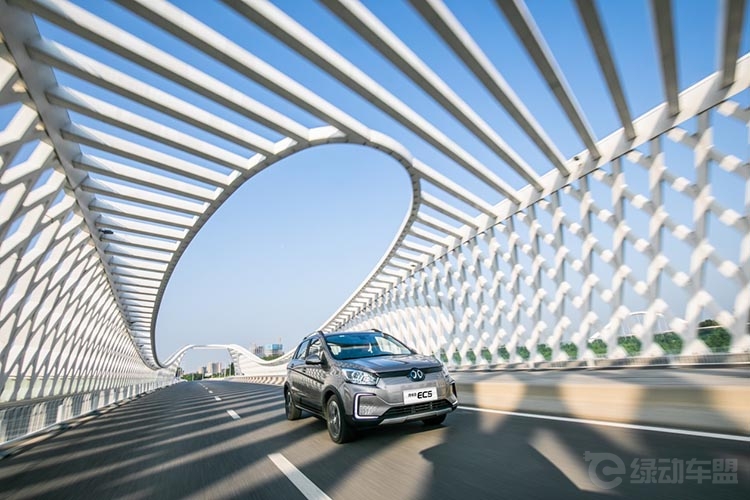 ����������SUV ��������ԴEC5 9.99����