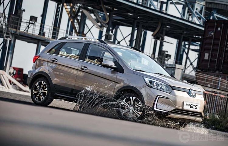 ����������SUV ��������ԴEC5 9.99����