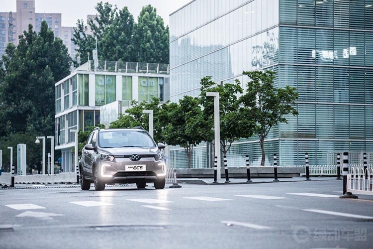 ����������SUV ��������ԴEC5 9.99����