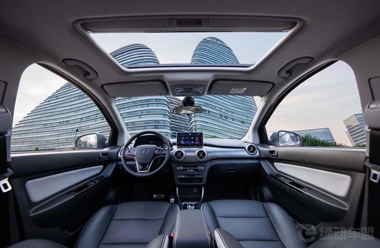 ����������SUV ��������ԴEC5 9.99����