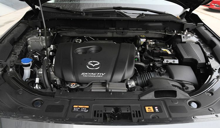 CX-8成最惨日系SUV,6月销量还不到60台! CX-8成最惨日系SUV,6月销量还不到60台!