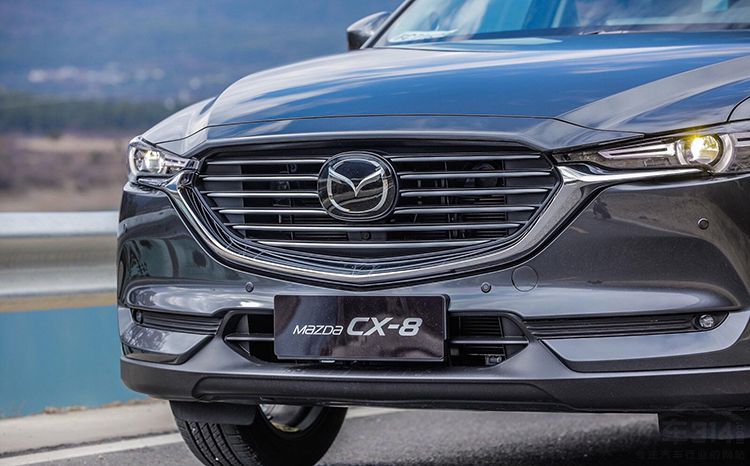 CX-8成最惨日系SUV,6月销量还不到60台! CX-8成最惨日系SUV,6月销量还不到60台!