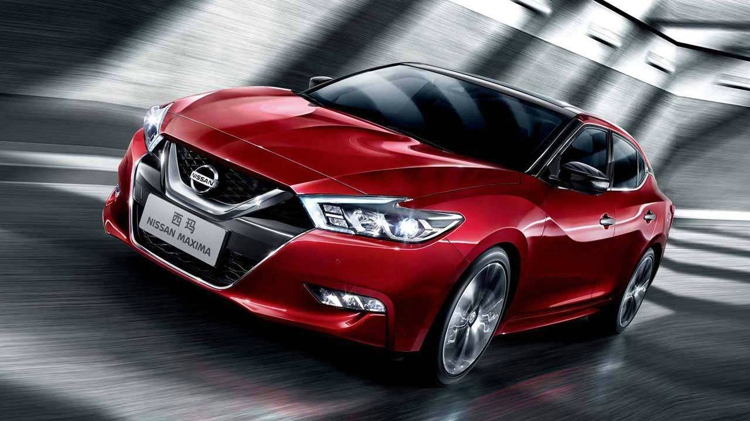 上半年销量最低的十款日系车 上半年销量最低的十款日系车 西玛仅售4台