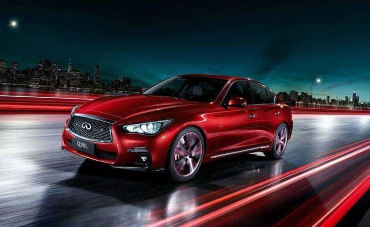 上半年销量最低的十款日系车 上半年销量最低的十款日系车 西玛仅售4台