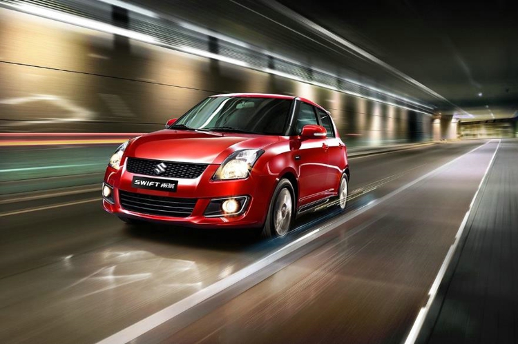 上半年销量最低的十款日系车 上半年销量最低的十款日系车 西玛仅售4台