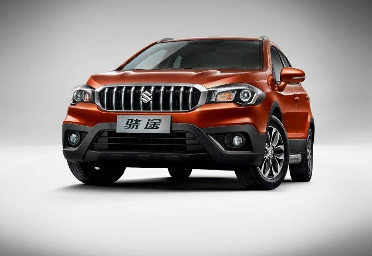 上半年销量最低的十款日系车 上半年销量最低的十款日系车 西玛仅售4台