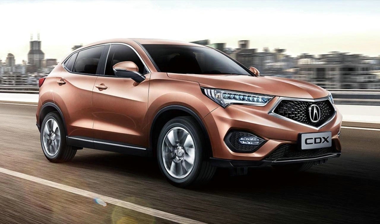 上半年销量最低的十款日系车 上半年销量最低的十款日系车 西玛仅售4台