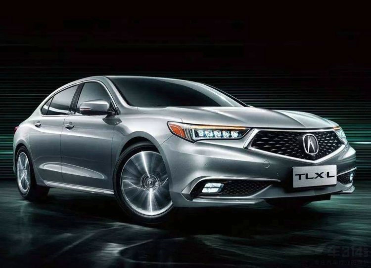 上半年销量最低的十款日系车 上半年销量最低的十款日系车 西玛仅售4台