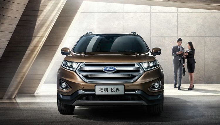 长安福特衰落的悄无声息 长安福特衰落的悄无声息 半年仅售7.5万台
