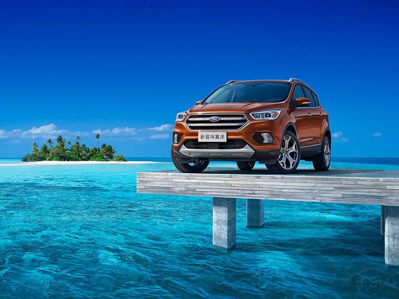 长安福特衰落的悄无声息 长安福特衰落的悄无声息 半年仅售7.5万台