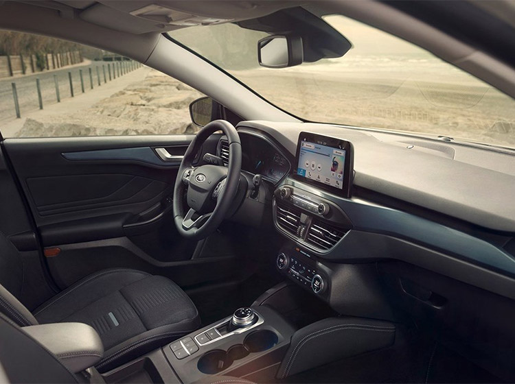 长安福特衰落的悄无声息 长安福特衰落的悄无声息 半年仅售7.5万台