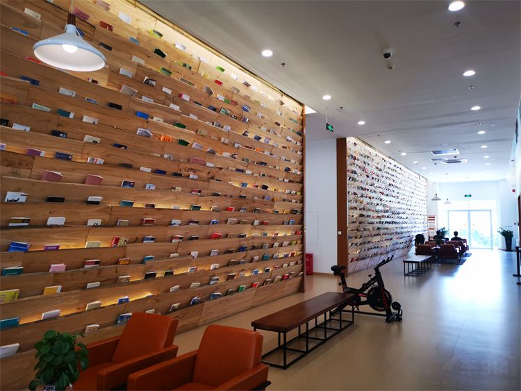 领克张家口工厂为何敢完全开放 秘密在这里 领克张家口工厂为何敢完全开放 秘密在这里