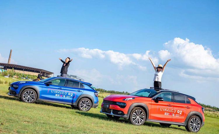 领克张家口工厂为何敢完全开放 秘密在这里 领克张家口工厂为何敢完全开放 秘密在这里