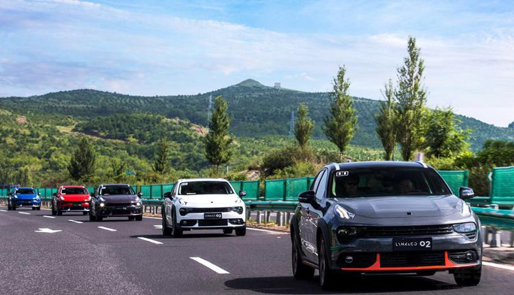 领克张家口工厂为何敢完全开放 秘密在这里 领克张家口工厂为何敢完全开放 秘密在这里