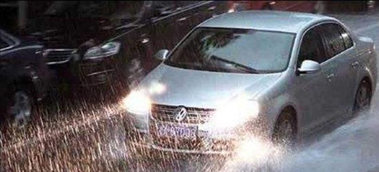 洗车不花冤枉钱?神器在手 让你轻松洗车 洗车不花冤枉钱?神器在手 让你轻松洗车