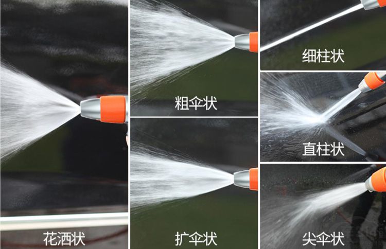 洗车不花冤枉钱?神器在手 让你轻松洗车 洗车不花冤枉钱?神器在手 让你轻松洗车