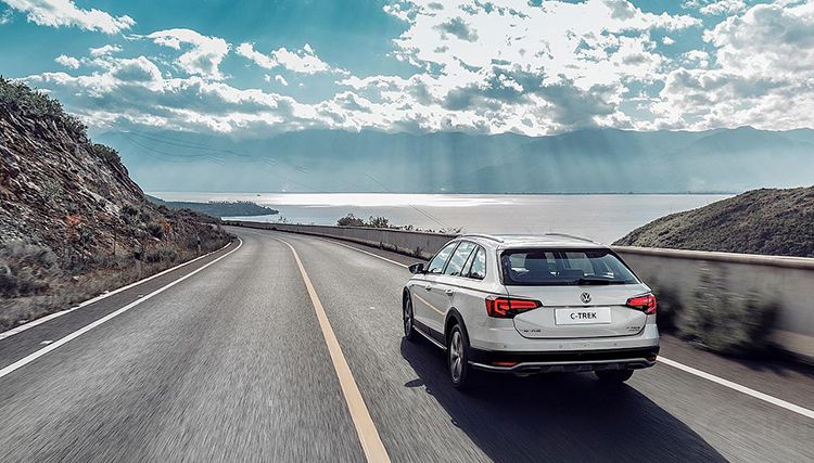 高实用性的大众蔚领 高实用性的大众蔚领 为何销量还是上不去?