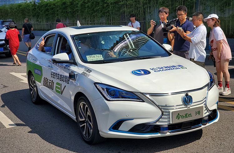 5G汽车即将到来, 5G汽车即将到来,