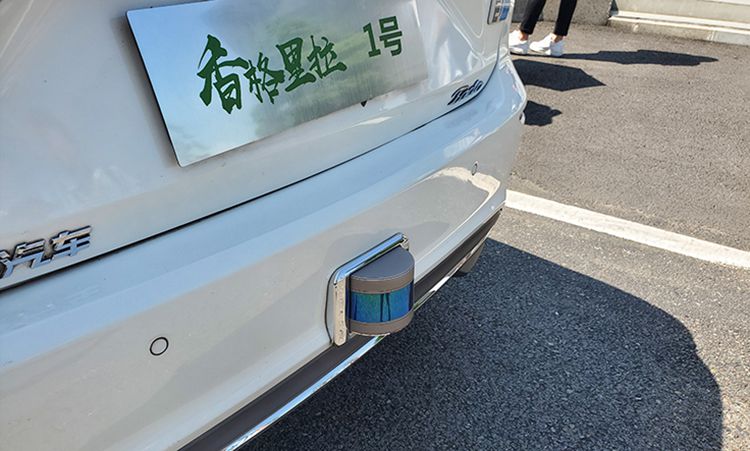 5G汽车即将到来, 5G汽车即将到来,