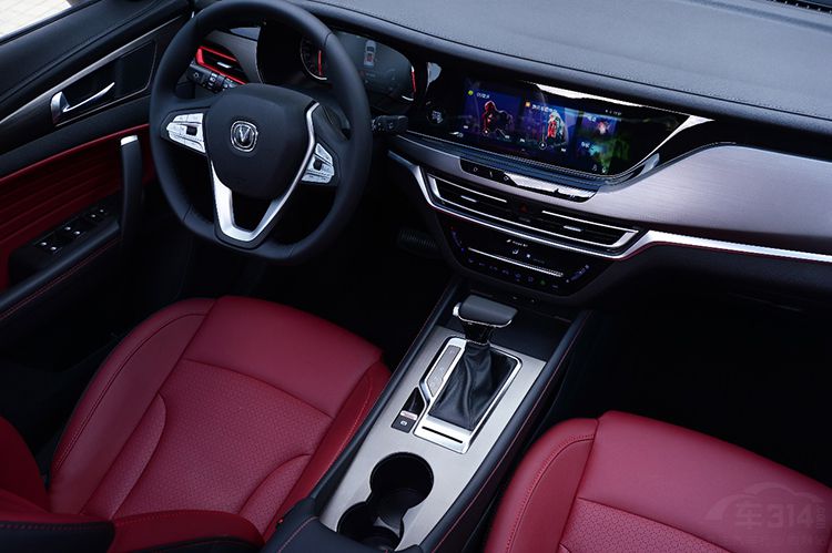 长安蓝鲸双车上市 长安蓝鲸双车上市