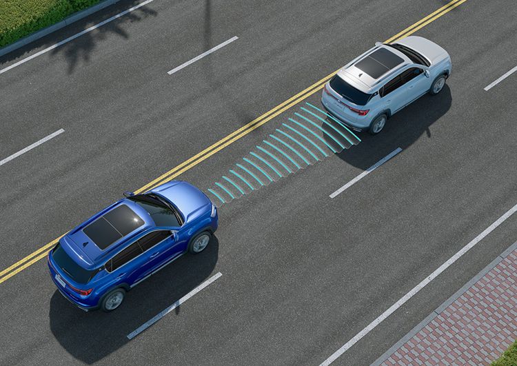 长安蓝鲸双车上市 长安蓝鲸双车上市