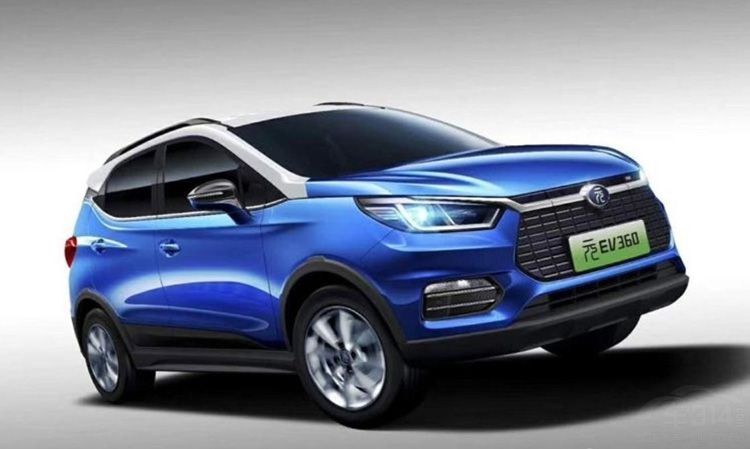 从上半年销量来看 谁会无法完成年度目标? 从上半年销量来看 谁会无法完成年度目标?