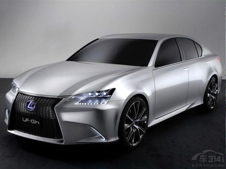 屡屡“碰瓷”雷克萨斯、宝马 上汽想干嘛? 屡屡“碰瓷”雷克萨斯、宝马 上汽想干嘛?