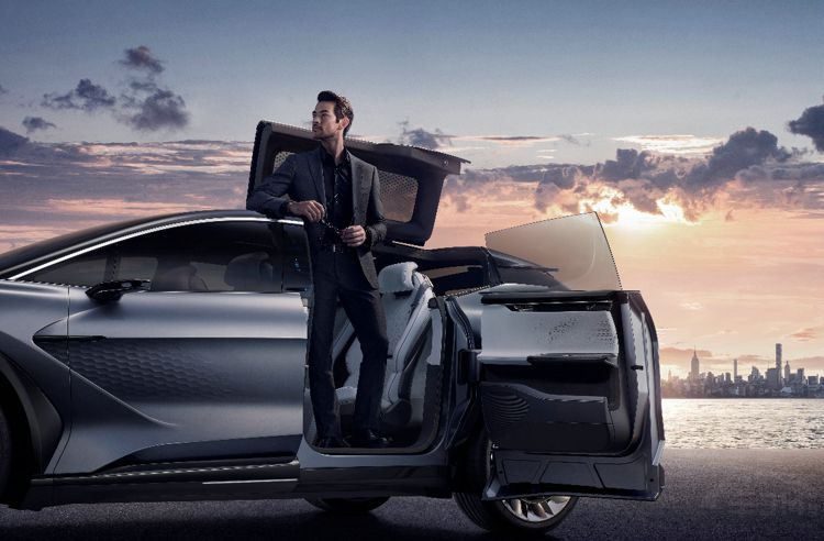 ������ͨ�����������ܴ���Ʒ�Ƹߺ�HiPhi