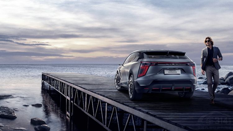 ������ͨ�����������ܴ���Ʒ�Ƹߺ�HiPhi