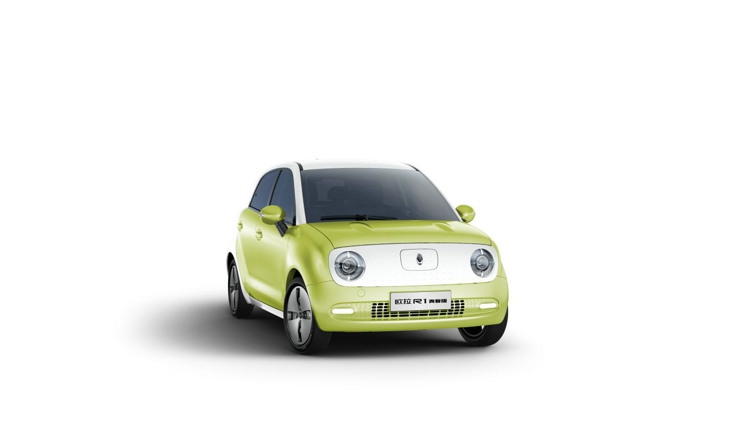 ŷ��R1�ഺ������Ȧ������ ��ҫChina Joy