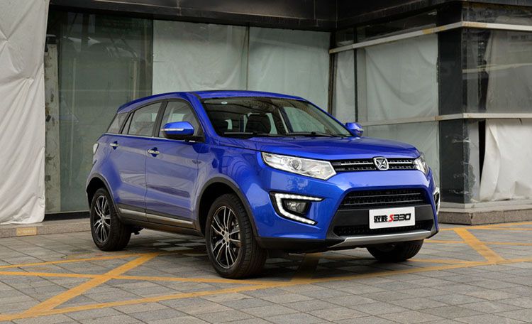 多款车型集体召回 多款车型集体召回