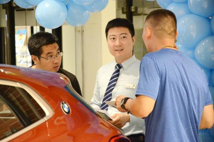 ���ʹ���BMW