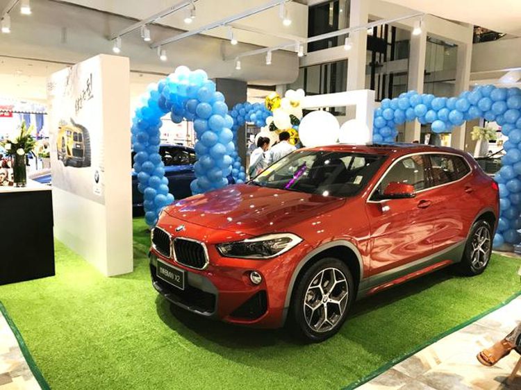 ���ʹ���BMW