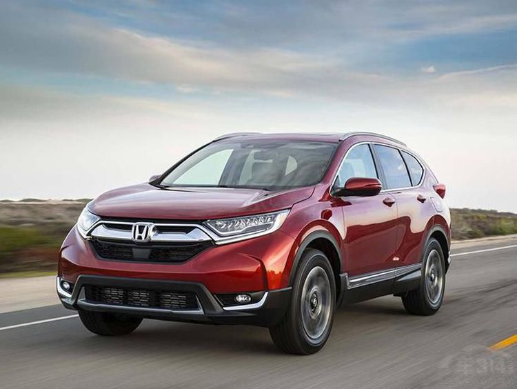 SUV�������Ǿ�������H6��ڡ�CR-Vϧ��