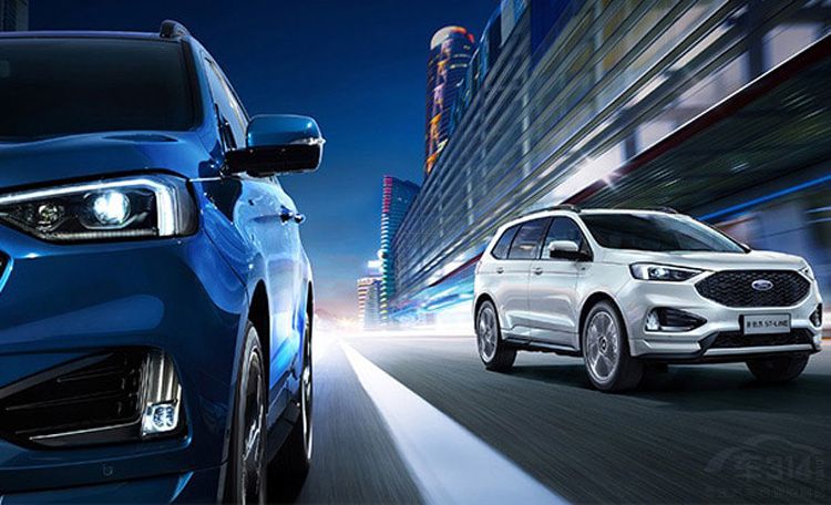 一口气上市四款车 长安福特就能翻红吗? 一口气上市四款车 长安福特就能翻红吗?