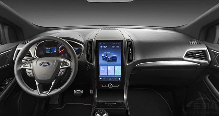 一口气上市四款车 长安福特就能翻红吗? 一口气上市四款车 长安福特就能翻红吗?