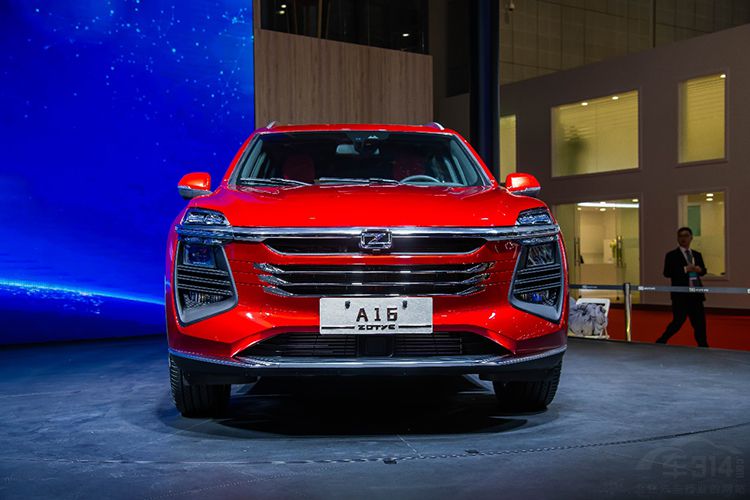 ��̩A16������Ϊ��̩TS5