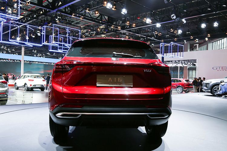 ��̩A16������Ϊ��̩TS5