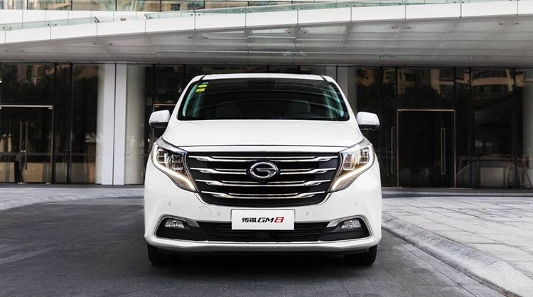 豪华感不输GL8 豪华感不输GL8 但为何传祺GM8还是没人买