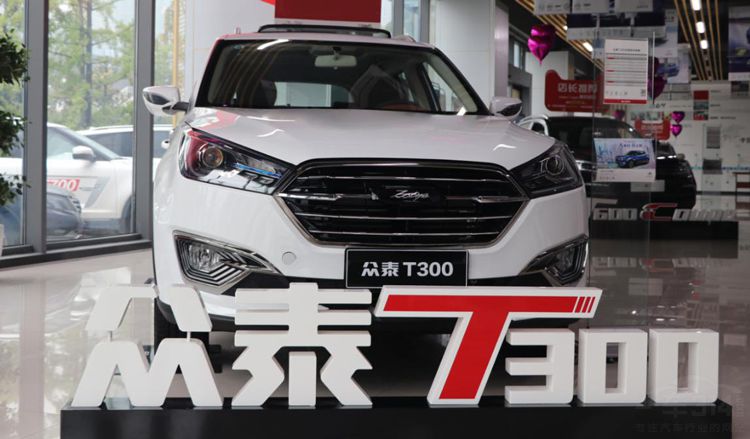 �¿���̩T300����ʵ��