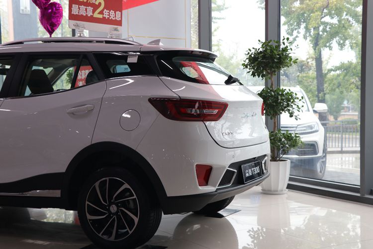 �¿���̩T300����ʵ��