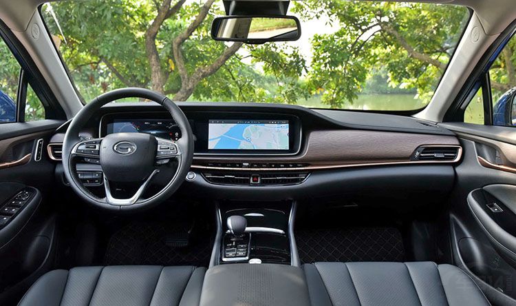 广汽传祺销量猛跌 广汽传祺销量猛跌