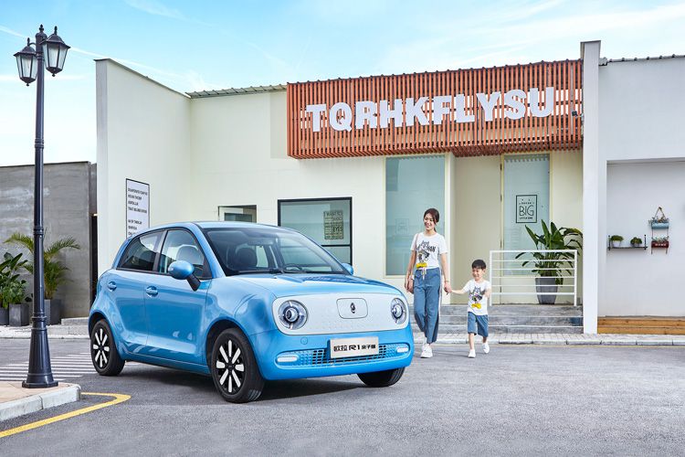 ŷ��R1���Ӱ����� �³��������ۼ�7.38��