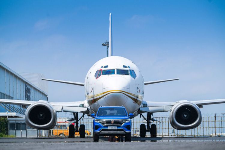 ����RX5 MAX���ɻ��������� ��ʵ���Ǻ�����